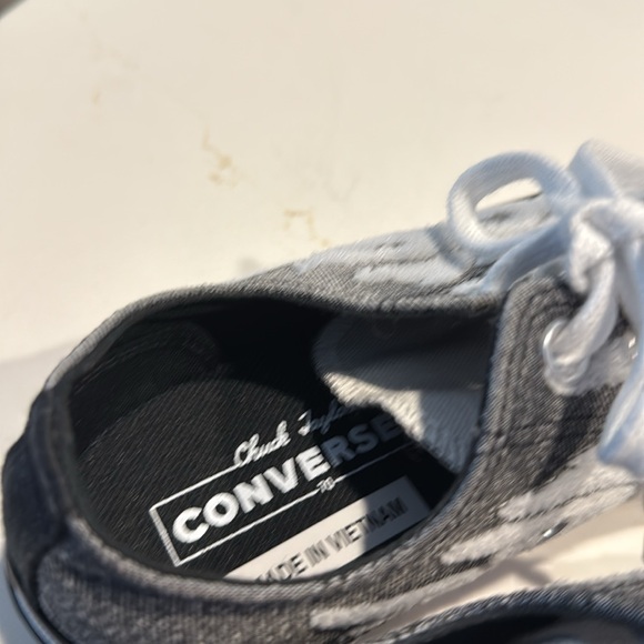 Converse All Star Sneakers - Picture 5 of 6
